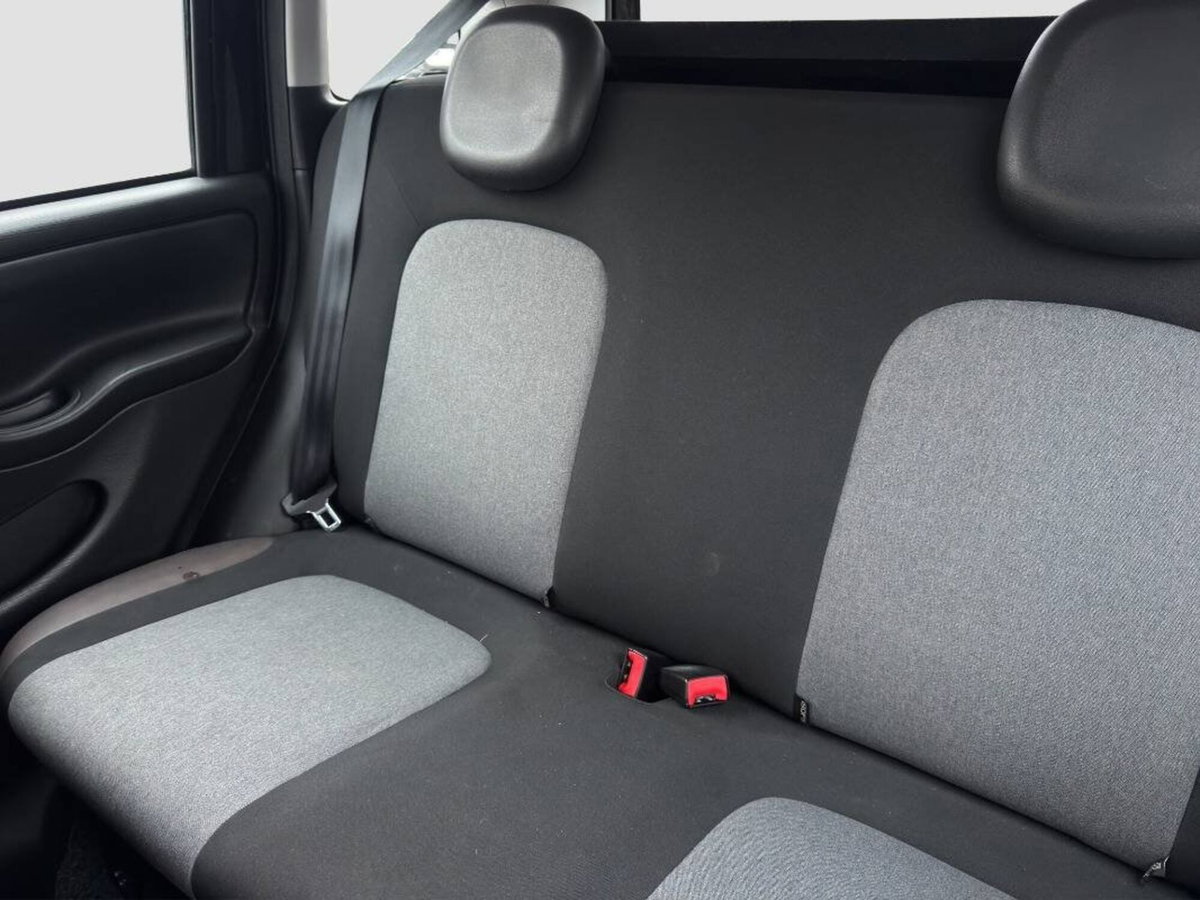 Fiat Panda Cross Cross 0.9 TwinAir Turbo S&S 4x4 (13)