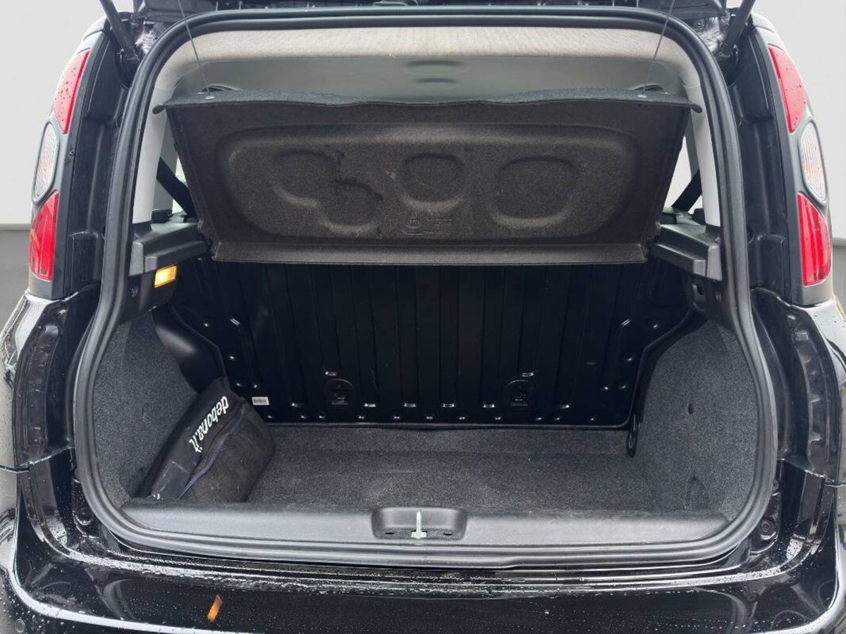 Fiat Panda Cross Cross 0.9 TwinAir Turbo S&S 4x4 (16)