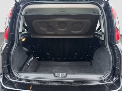 Fiat Panda Cross Cross 0.9 TwinAir Turbo S&S 4x4 (16)