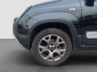 Fiat Panda Cross Cross 0.9 TwinAir Turbo S&S 4x4 (17)