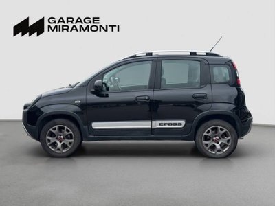 Fiat Panda Cross Cross 0.9 TwinAir Turbo S&S 4x4 (3)