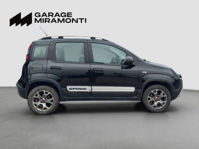 Fiat Panda Cross Cross 0.9 TwinAir Turbo S&S 4x4 (7)