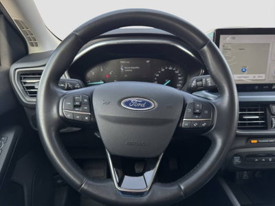 Ford Focus Station Wagon 1.5 EcoBlue 115 CV automatico SW Active Design (10)