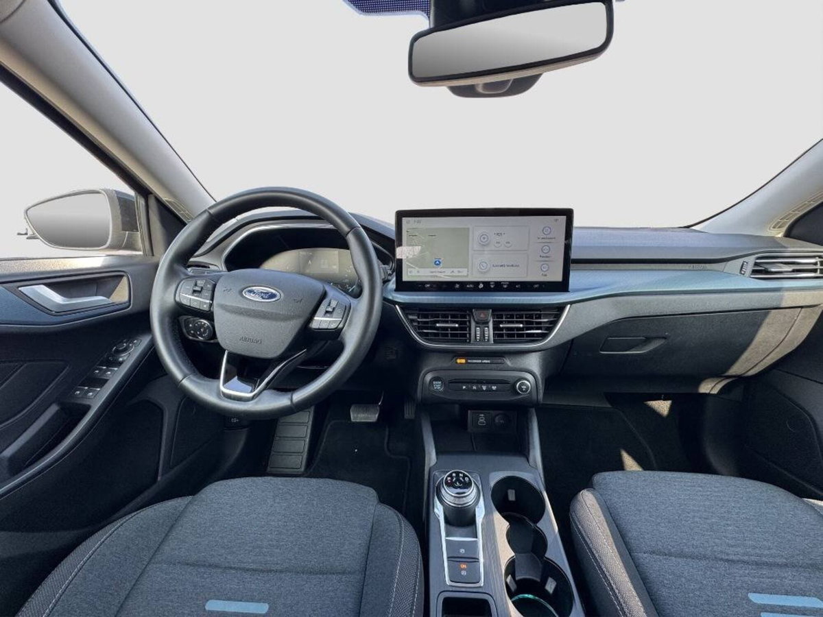 Ford Focus Station Wagon 1.5 EcoBlue 115 CV automatico SW Active Design (14)