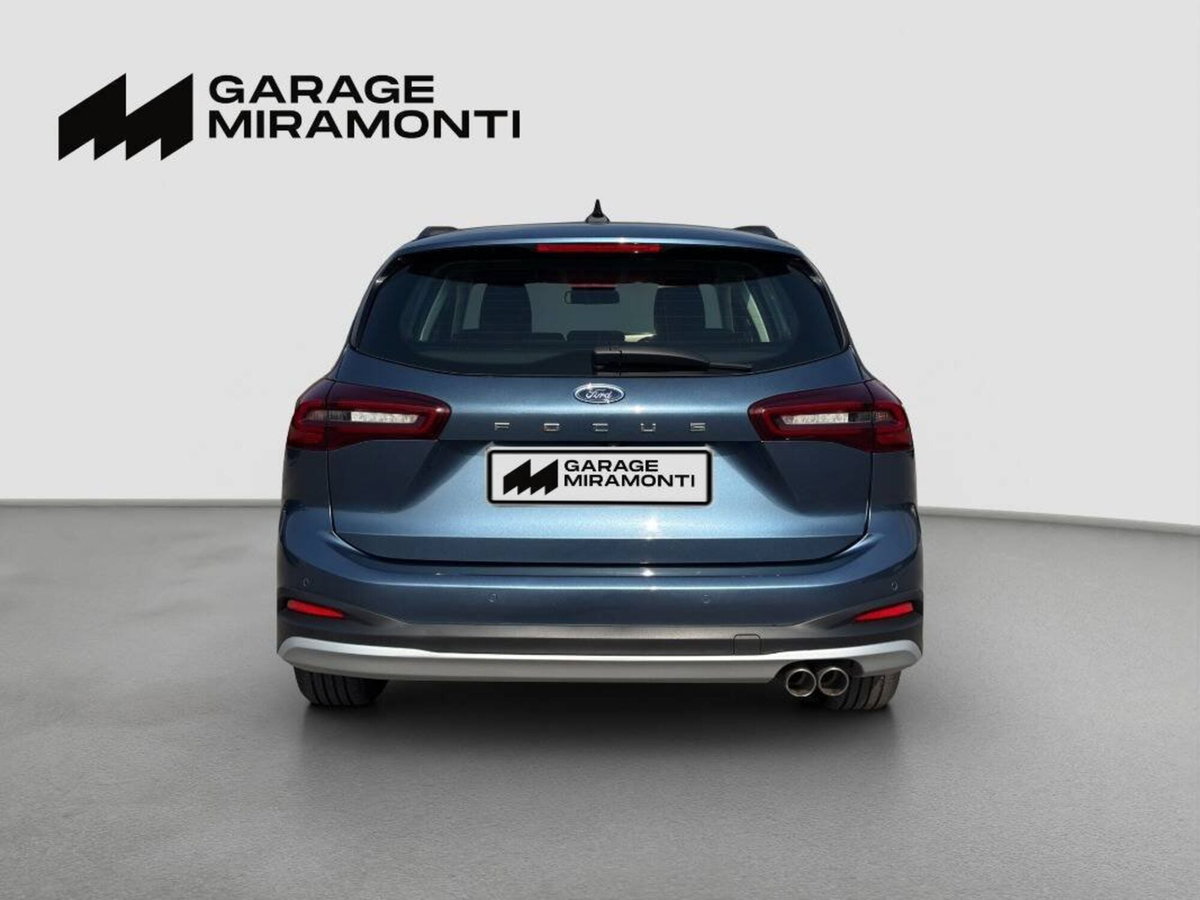 Ford Focus Station Wagon 1.5 EcoBlue 115 CV automatico SW Active Design (5)