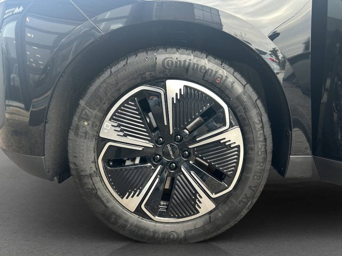 Jaecoo Jaecoo 5 1.6 tgdi Exclusive 7dct (20)