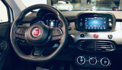 Fiat 500X 1.0 T3 120 CV Sport Dolcevita (10)