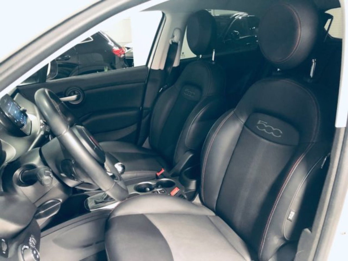 Fiat 500X 1.0 T3 120 CV Sport Dolcevita (13)