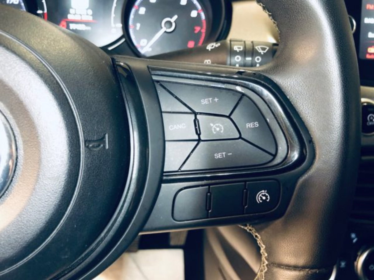 Fiat 500X 1.0 T3 120 CV Sport Dolcevita (15)