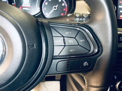 Fiat 500X 1.0 T3 120 CV Sport Dolcevita (15)