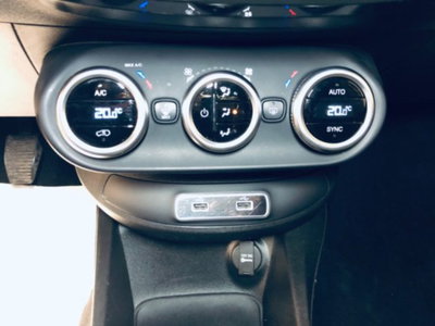 Fiat 500X 1.0 T3 120 CV Sport Dolcevita (16)