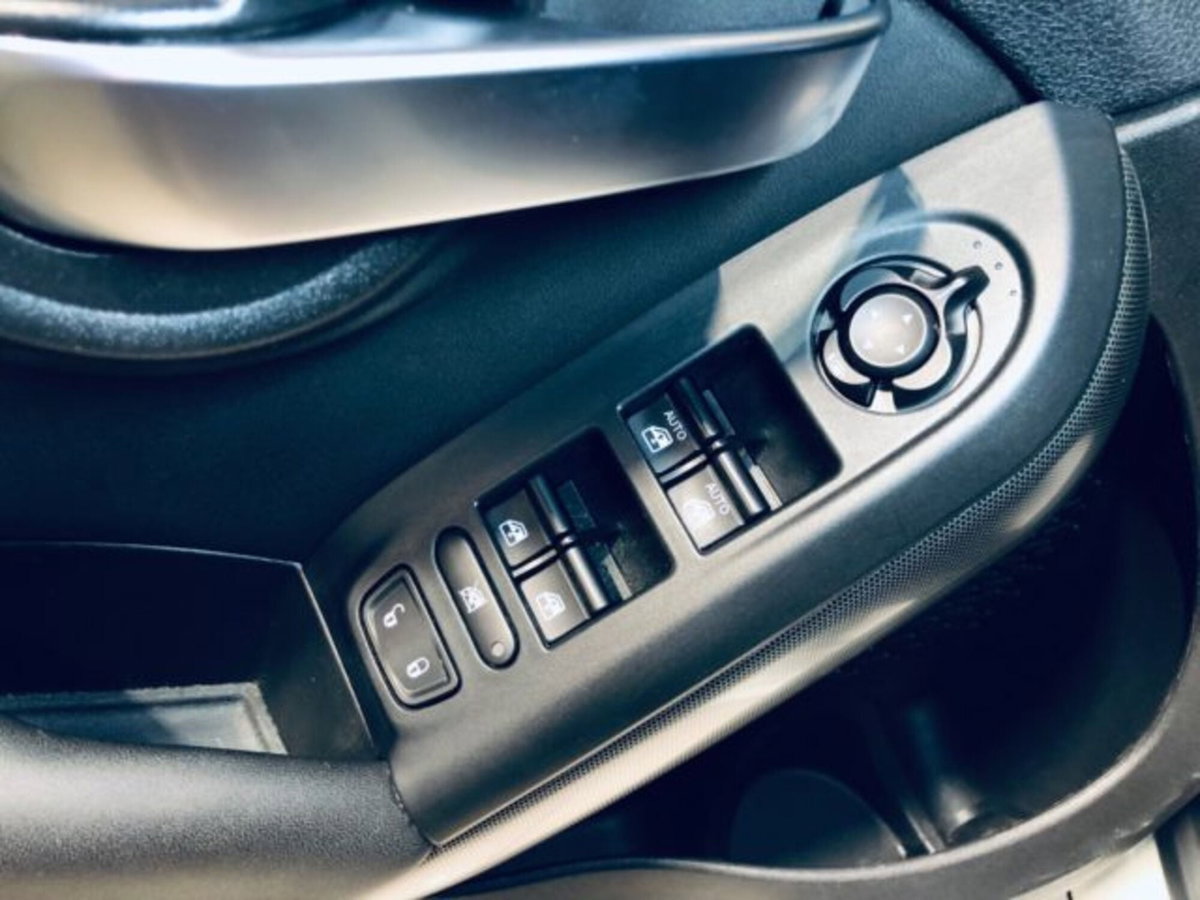 Fiat 500X 1.0 T3 120 CV Sport Dolcevita (19)