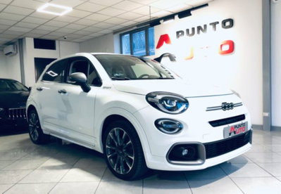 Fiat 500X 1.0 T3 120 CV Sport Dolcevita (2)