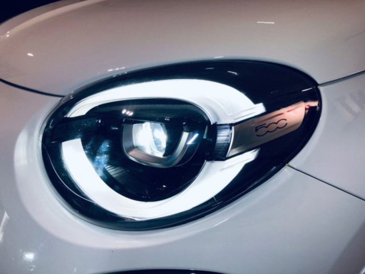 Fiat 500X 1.0 T3 120 CV Sport Dolcevita (3)