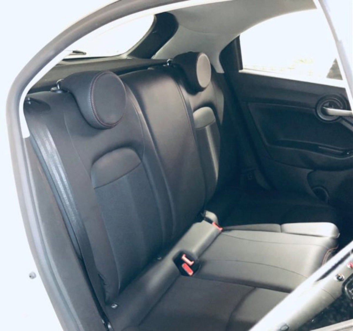 Fiat 500X 1.0 T3 120 CV Sport Dolcevita (9)