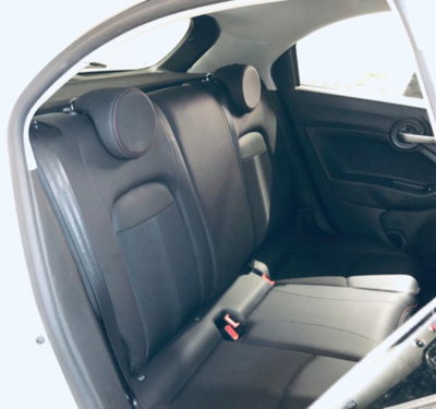 Fiat 500X 1.0 T3 120 CV Sport Dolcevita (9)