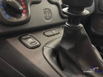 Fiat Panda 1.0 FireFly S&S Hybrid City Cross (14)