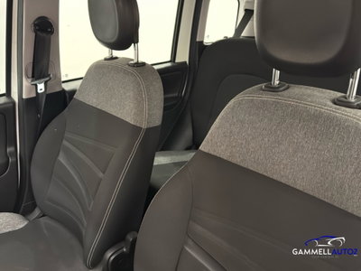 Fiat Panda 1.0 FireFly S&S Hybrid City Cross (15)