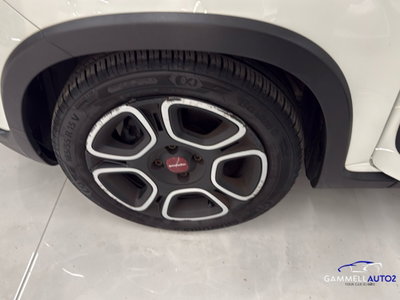 Fiat Panda 1.0 FireFly S&S Hybrid City Cross (17)