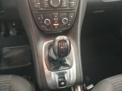 Opel Meriva 1.4 Turbo 120CV GPL Tech Elective (11)