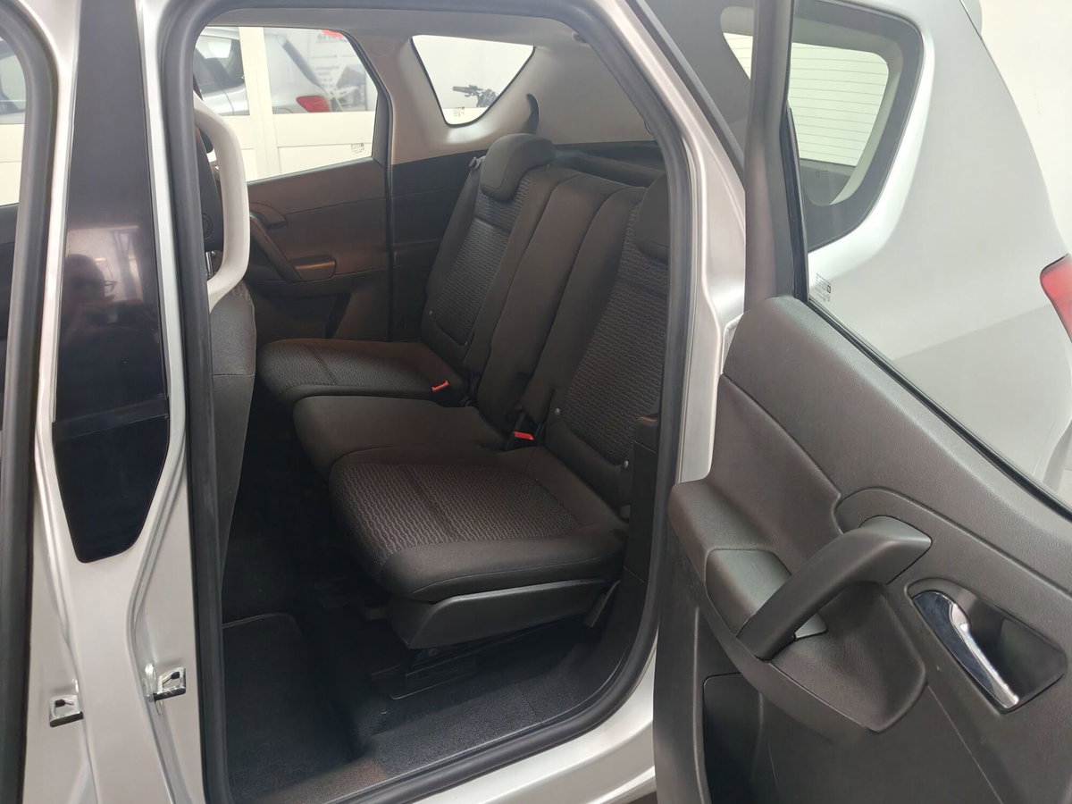 Opel Meriva 1.4 Turbo 120CV GPL Tech Elective (15)