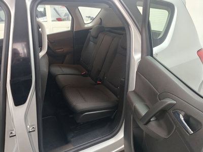 Opel Meriva 1.4 Turbo 120CV GPL Tech Elective (15)