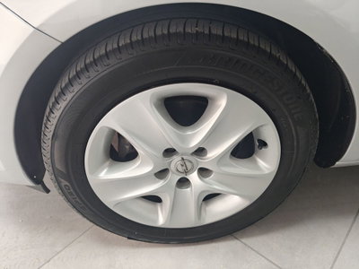 Opel Meriva 1.4 Turbo 120CV GPL Tech Elective (16)