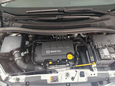 Opel Meriva 1.4 Turbo 120CV GPL Tech Elective (17)