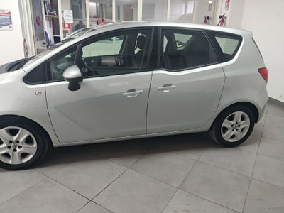 Opel Meriva 1.4 Turbo 120CV GPL Tech Elective (3)