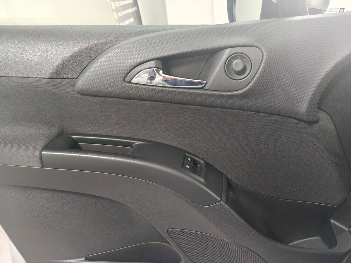 Opel Meriva 1.4 Turbo 120CV GPL Tech Elective (9)