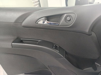 Opel Meriva 1.4 Turbo 120CV GPL Tech Elective (9)