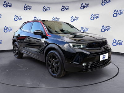 Opel Mokka 1.2 Turbo GS Line usata