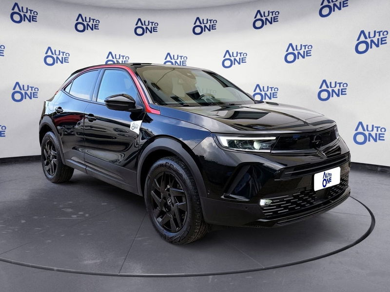 Opel Mokka 1.2 Turbo GS Line