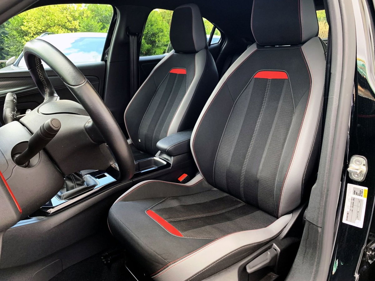 Opel Mokka 1.2 Turbo GS Line (12)