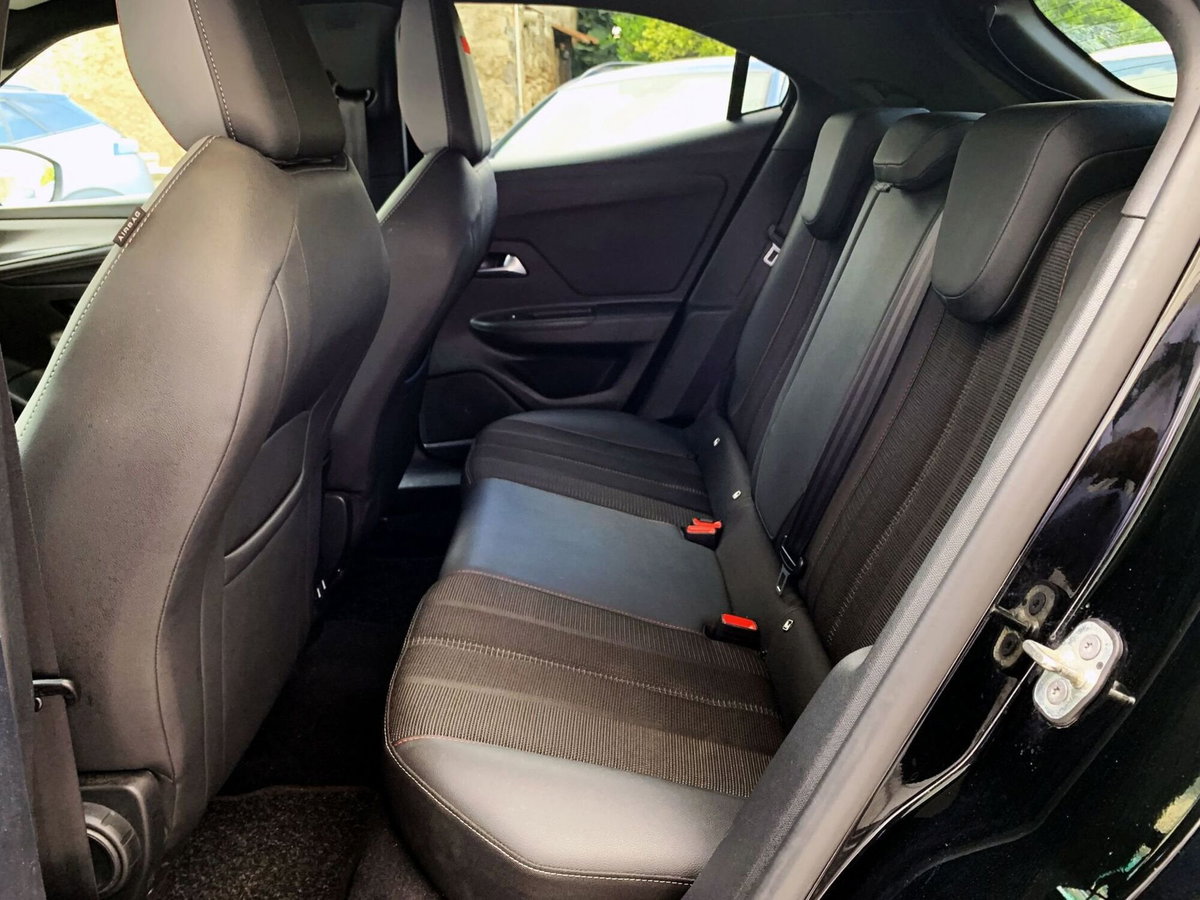 Opel Mokka 1.2 Turbo GS Line (13)