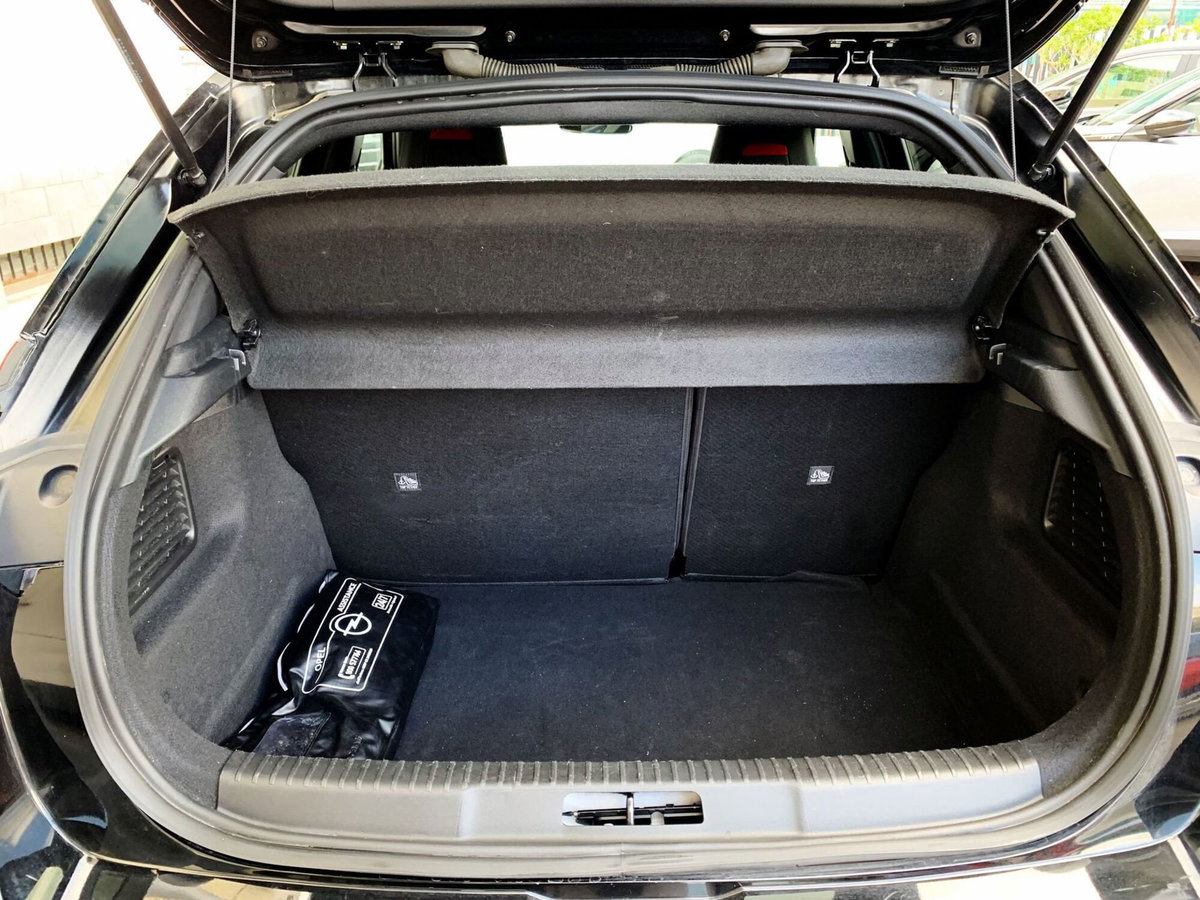 Opel Mokka 1.2 Turbo GS Line (14)