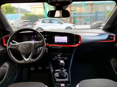 Opel Mokka 1.2 Turbo GS Line (4)