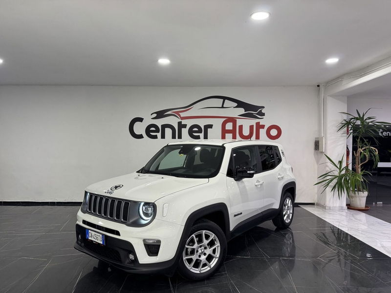 Jeep Renegade 1.0 T3 Limited