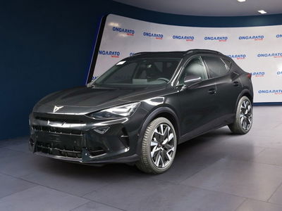 Cupra Formentor 2.0 tsi VZ 4drive 333cv dsg nuova