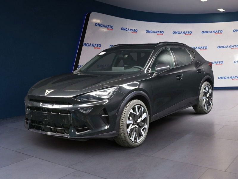 Cupra Formentor 2.0 tsi VZ 4drive 333cv dsg