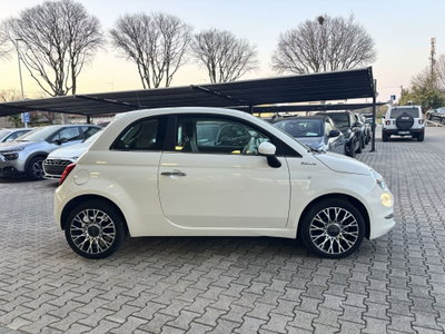 Fiat 500 1.0 Hybrid Dolcevita (4)