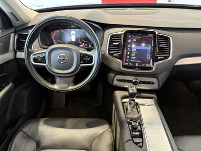 Volvo XC90 D5 AWD Geartronic Momentum (10)