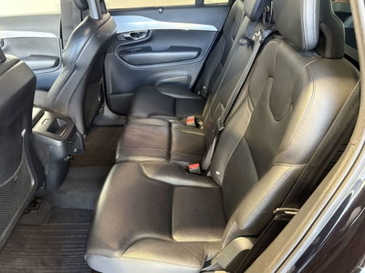 Volvo XC90 D5 AWD Geartronic Momentum (12)
