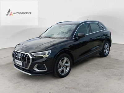 Audi Q3 35 TFSI S tronic Business Advanced usata