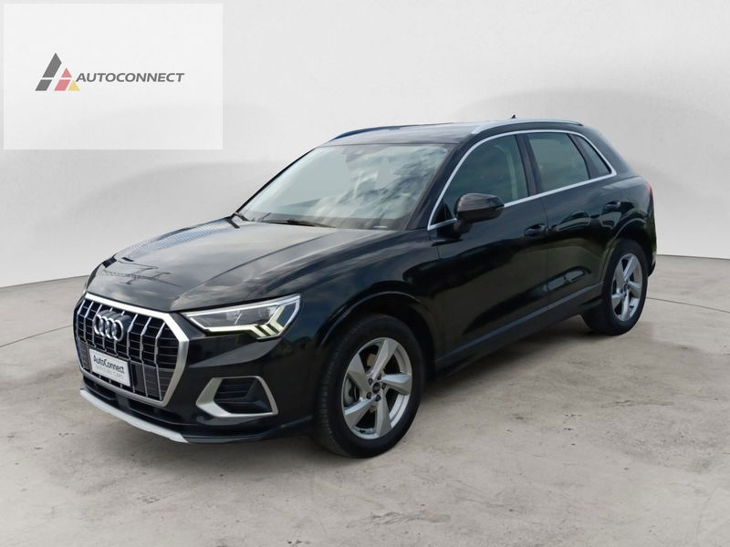 Audi Q3 35 TFSI S tronic Business Advanced