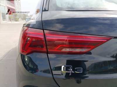 Audi Q3 35 TFSI S tronic Business Advanced (10)