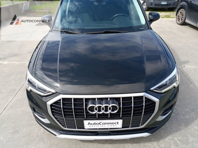 Audi Q3 35 TFSI S tronic Business Advanced (13)