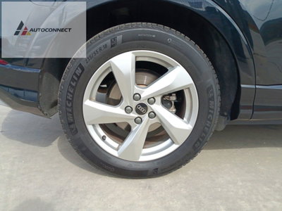 Audi Q3 35 TFSI S tronic Business Advanced (15)