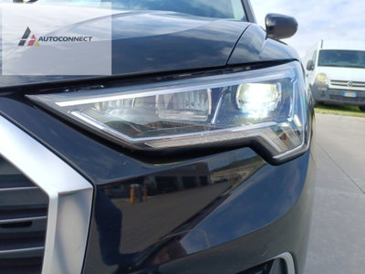 Audi Q3 35 TFSI S tronic Business Advanced (16)