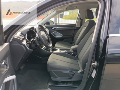 Audi Q3 35 TFSI S tronic Business Advanced (17)